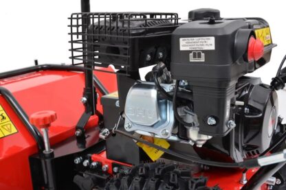 HECHT 8616SE Kehrmaschine - Image 2