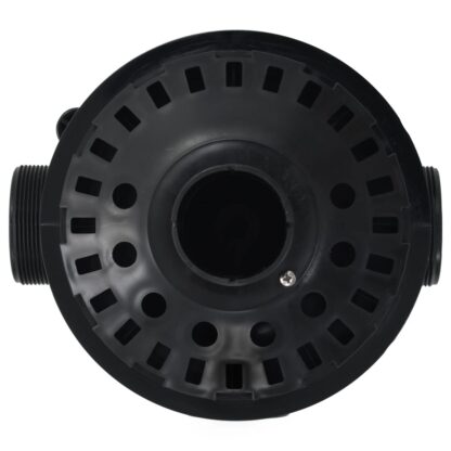 Mehrwegeventil für Sandfilter ABS 1,5 " 6-Wege - Image 4