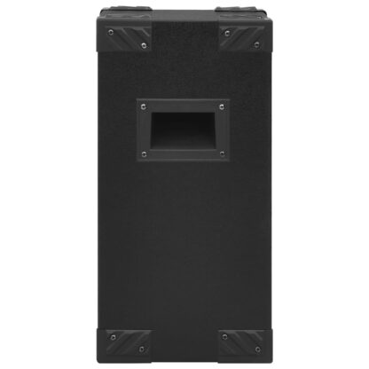 Professionelle HiFi-/Bühnen-Lautsprecher Passiv 2 Stk. 800 W - Image 4
