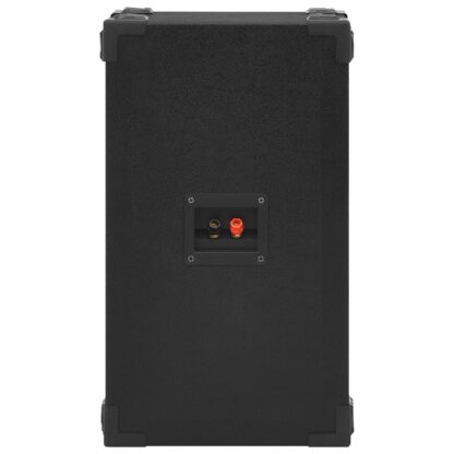 Professionelle HiFi-/Bühnen-Lautsprecher Passiv 2 Stk. 800 W - Image 5