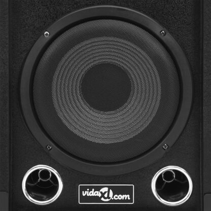 Professionelle HiFi-/Bühnen-Lautsprecher Passiv 2 Stk. 800 W - Image 6