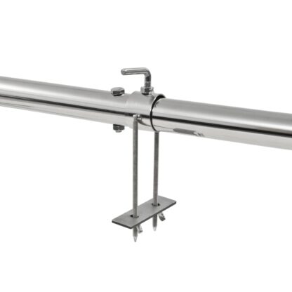 Rotisserie-Grill Automatisch Edelstahl - Image 7