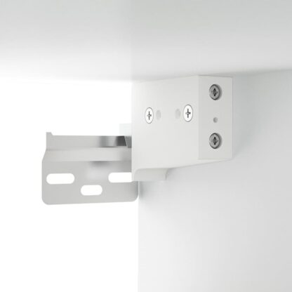 Highboard Weiß Holzwerkstoff - Image 10