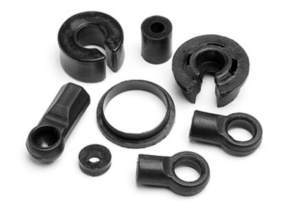 Savage XS - SHOCK PARTS SET