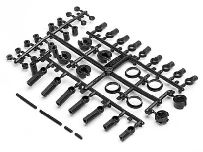 Savage XS - SHOCK PARTS SET - Image 2