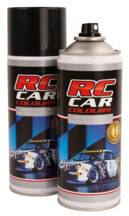 RC Car Farbe Weiss (400ml) - Image 3