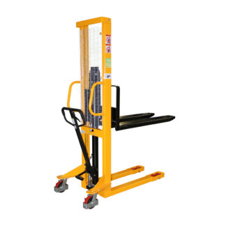 Hand Hydraulik-Stapler 1.6M - 1.0T