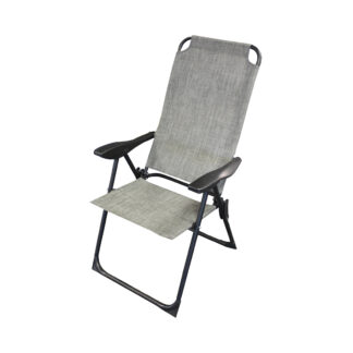 Camping Klappstuhl 60 x 63 x 108 cm