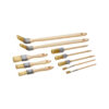 Pinsel-Set 10 teilig