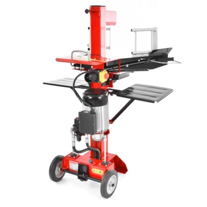 HECHT 6060 Holzspalter - Image 2