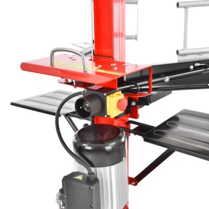 HECHT 6060 Holzspalter - Image 6
