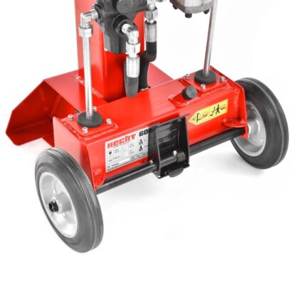 HECHT 6060 Holzspalter - Image 8