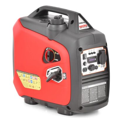 HECHT IG 2201 Inverter Generator