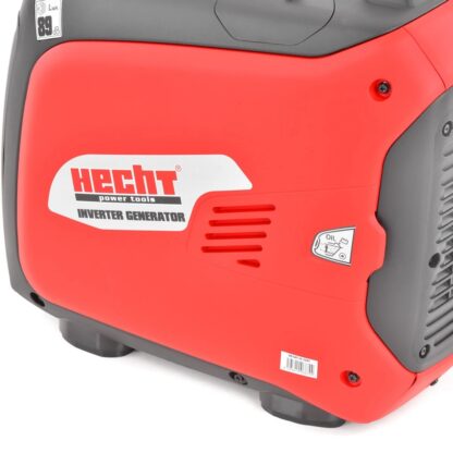 HECHT IG 2201 Inverter Generator - Image 5