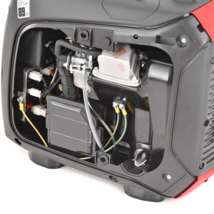 HECHT IG 2201 Inverter Generator - Image 7