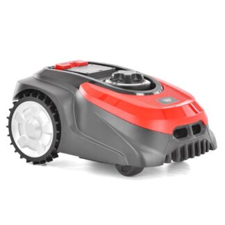 HECHT 5608 Mähroboter