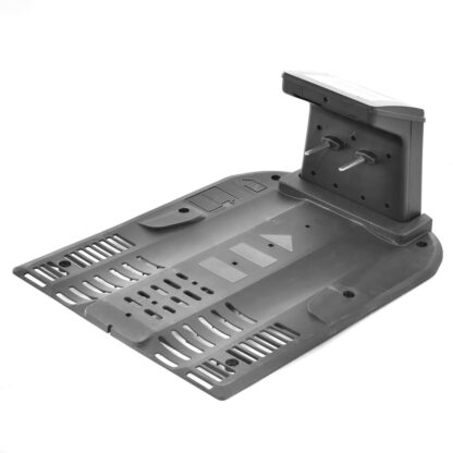 HECHT 5608 Mähroboter - Image 2