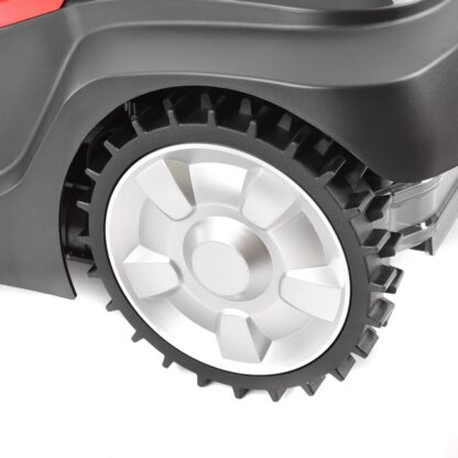 HECHT 5608 Mähroboter - Image 3