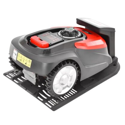 HECHT 5608 Mähroboter - Image 6