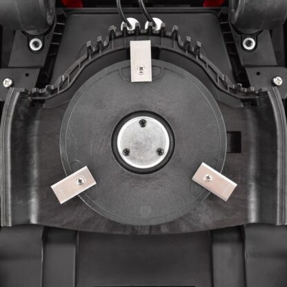 HECHT 5608 Mähroboter - Image 9