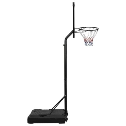 Basketballständer Transparent 256-361 cm Polycarbonat - Image 3