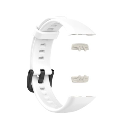 Sportliches Silikonarmband für Huawei Band 6 - Image 7