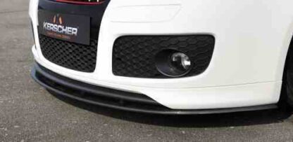 VW GOLF 5 GTI - CARBON FRONTSPOILER SCHWERT - Image 2