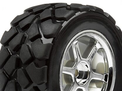 Recon -mounted vt tire/wheel set (4pcs) - Image 3