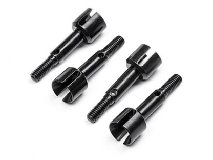 SPORT 3 - AXLE SHAFT (5X237MM/4PCS)