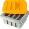 Energierigel-Set für 12 Stück