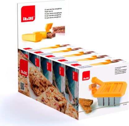 Energierigel-Set für 12 Stück - Image 6
