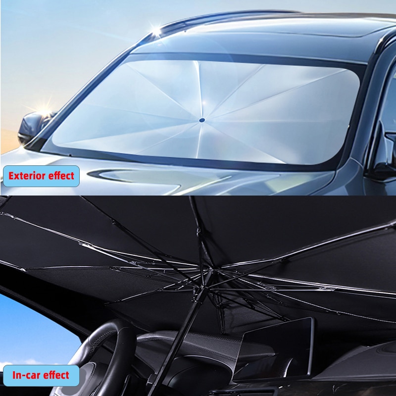 Auto-Windschutzscheibe Sonnenschutz für Lexus Rx-Serie vor 2008
