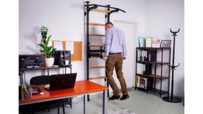 BenchK Sprossenwand System 522B - Image 2