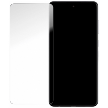 Mobilize Gehärtetes Glas Clear Schutzfolien Samsung Galaxy A72