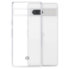 Mobilize  TPU Back Cover Durchsichtig Google Pixel 7A