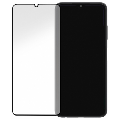 Mobilize Gehärtetes Glas Edge to Edge Displayshutzfolie Samsung Galaxy A22 4G/A32 4G