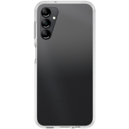 Otterbox React Kunststoff Back Cover Durchsichtig Samsung Galaxy A14