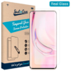 Just in Case Gehärtetes Glas Displayschutzfolie Xiaomi Mi 10/Mi 10 Pro