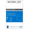 Mobilize Gehärtetes Glas Edge to Edge Displayschutzfolie Samsung Galaxy A12