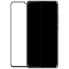 Mobilize Edge-To-Edge Glas Displayschutzfolie Schwarz Xiaomi Mi Note 10/Note 10 Pro