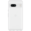Just in Case TPU Back Cover Durchsichtig Google Pixel 7A