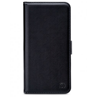 Mobilize Classic Gelly Wallet Book Case Schwarz Samsung Galaxy S20 Ultra - Image 2