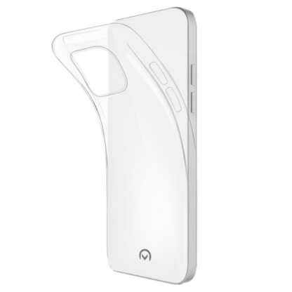 Mobilize  TPU Back Cover Durchsichtig Google Pixel 7A - Image 2