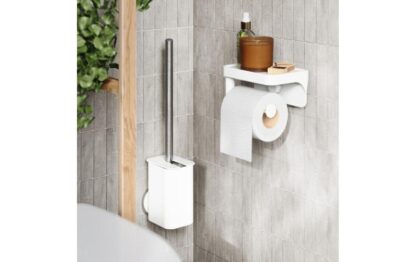 Umbra Toilettenpapierhalter Flex Adhesive Weiss - Image 2