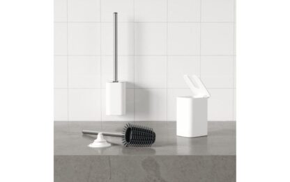 Umbra Toilettenbürste Flex Adhesive Weiss - Image 5