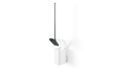 Umbra Toilettenbürste Flex Adhesive Weiss - Image 3