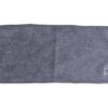 FURBER Mikrofaser-Reinigungstuch Deluxe 1 Stück, 30 x 12 cm, Grau