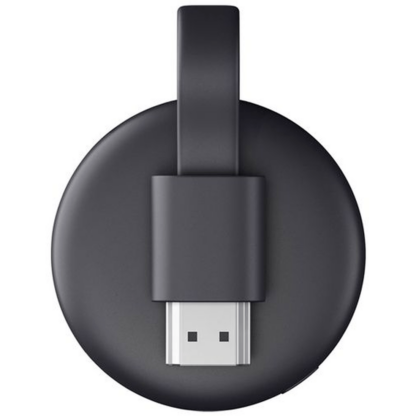 Google Chromecast 3 Schwarz - Image 3