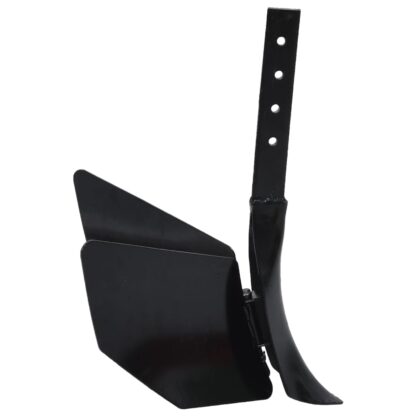 Pflug-Zubehör Schwarz Metall - Image 5