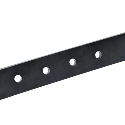Pflug-Zubehör Schwarz Metall - Image 6